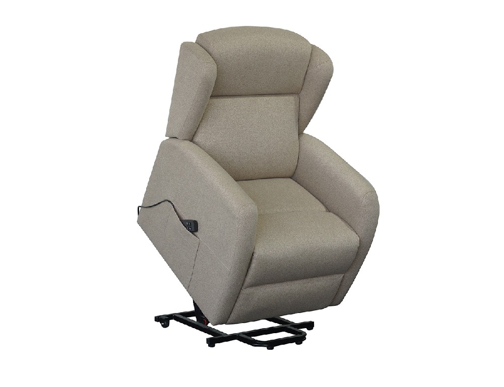 HD-5113 Lift Chair, Recliner for the elderly and people with limited mobility