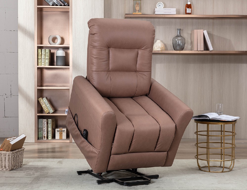 HD-7005 Double Motor Lift Chair for Elderly,Recliner