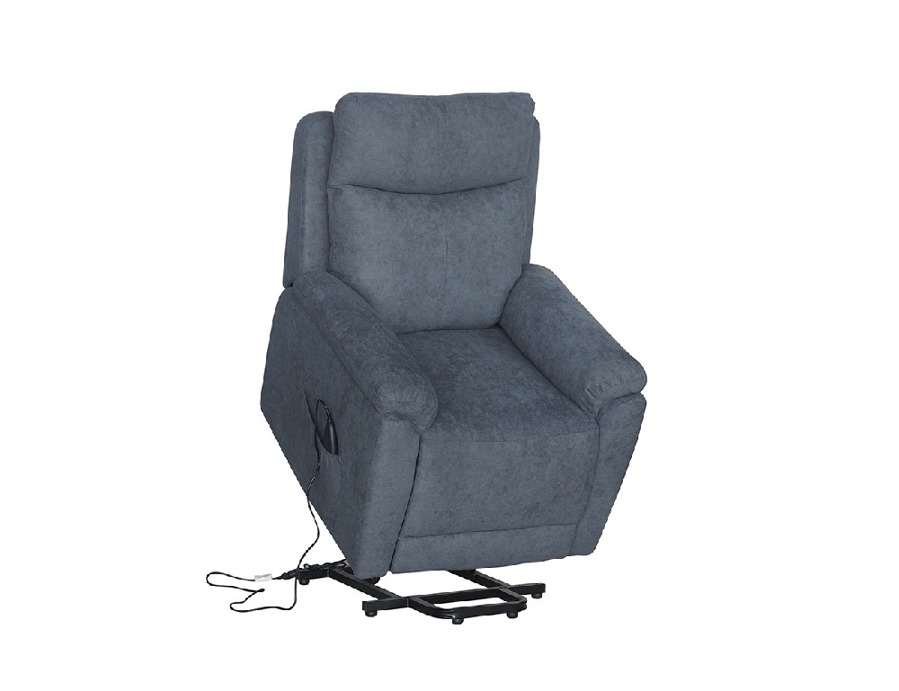 HD-5109 Lift Chair, Recliner Chair for the elderly and people with limited mobility