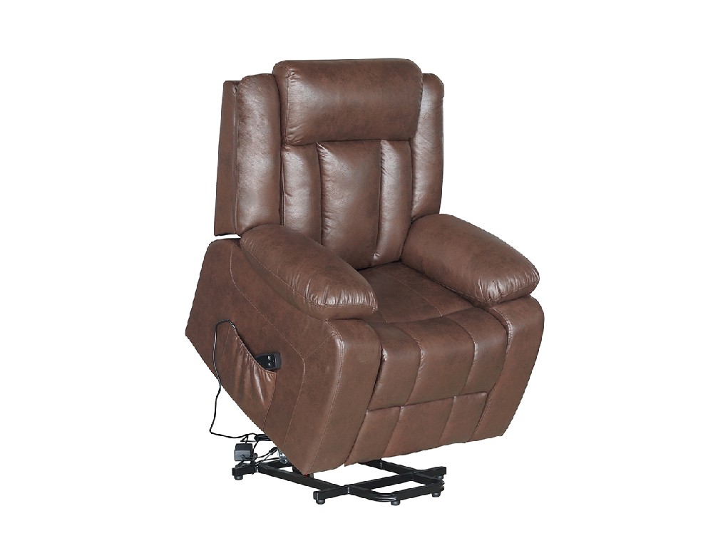 HD-5110 Lift Chair, Recliner Chair for the elderly and people with limited mobility