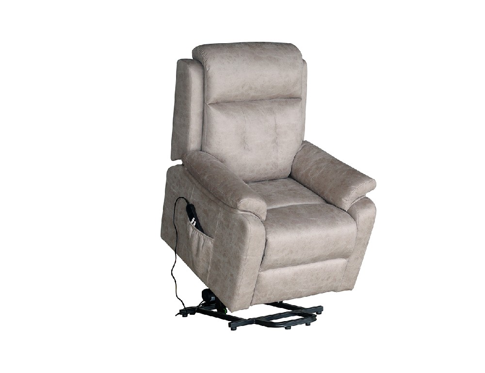 HD-5108 Lift Chair, Recliner Chair for the elderly and people with limited mobility