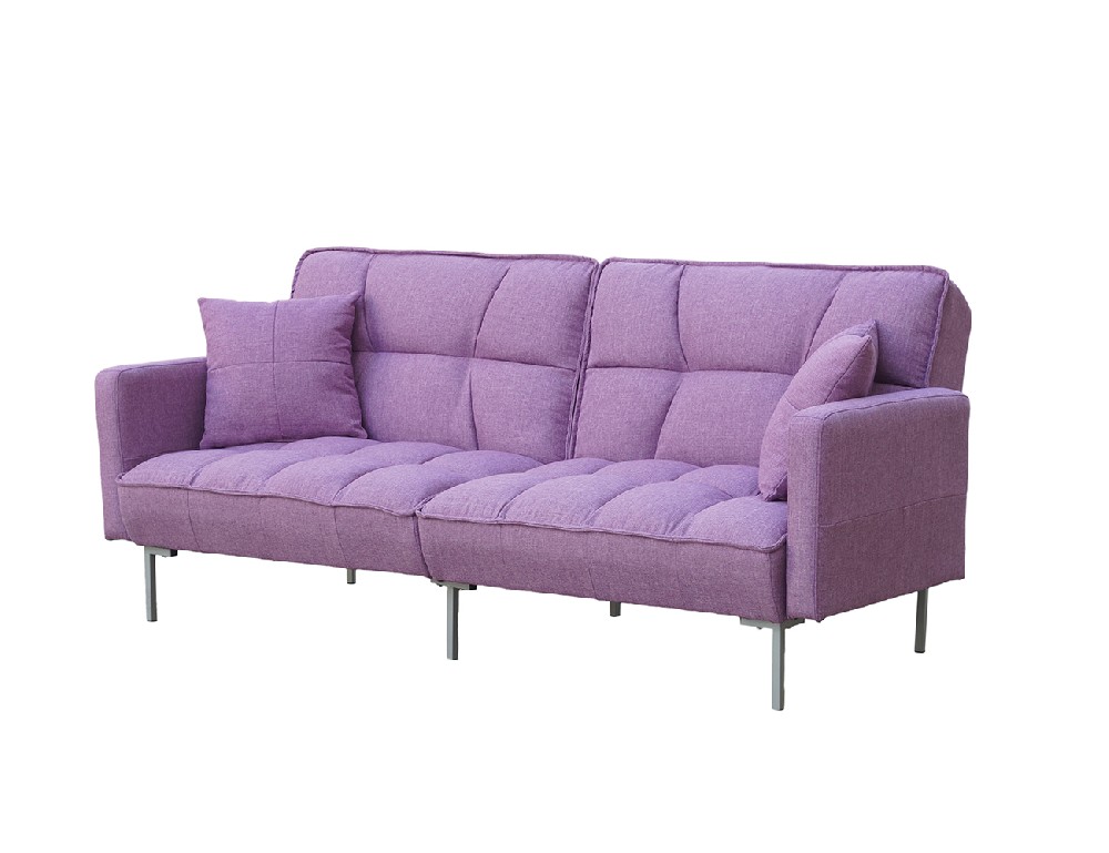 HD-6013 Sofa Bed with Adjustable Backrest