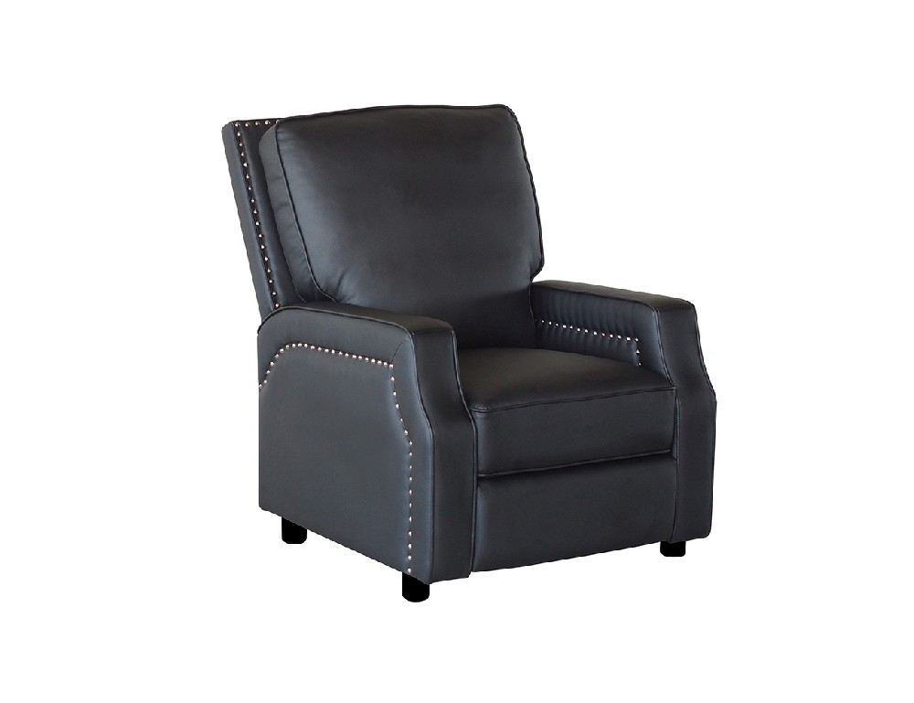HD-6072 Recliner Sofa, Push Back Chair