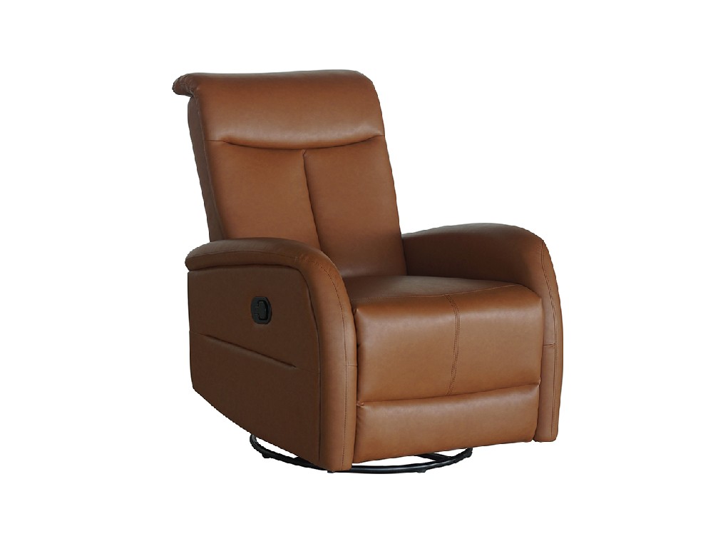 HD-1931 Recliner With Rocker And Swivel