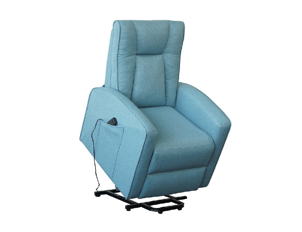 HD-5114 Lift Chair, Recliner for the elderly and people with limited mobility