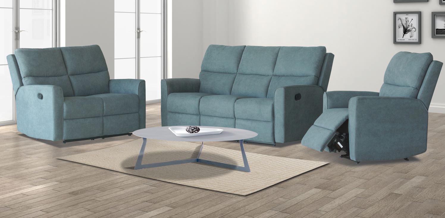 Sectional Sofa Recliner